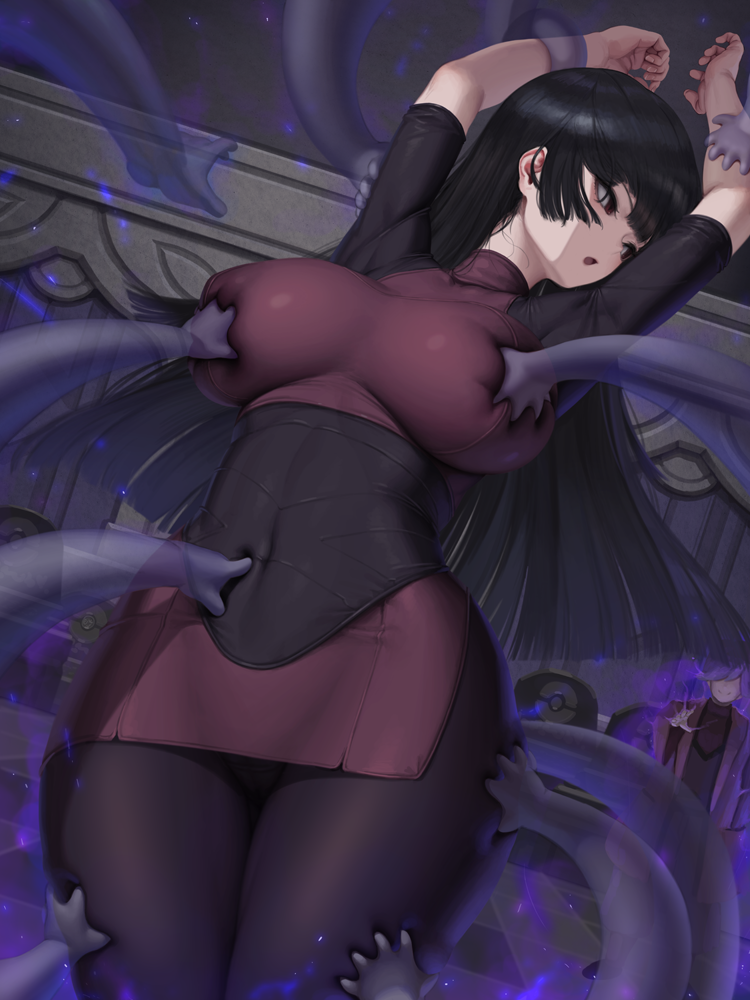Gym Leader (Nintendo) Rule 34 Image