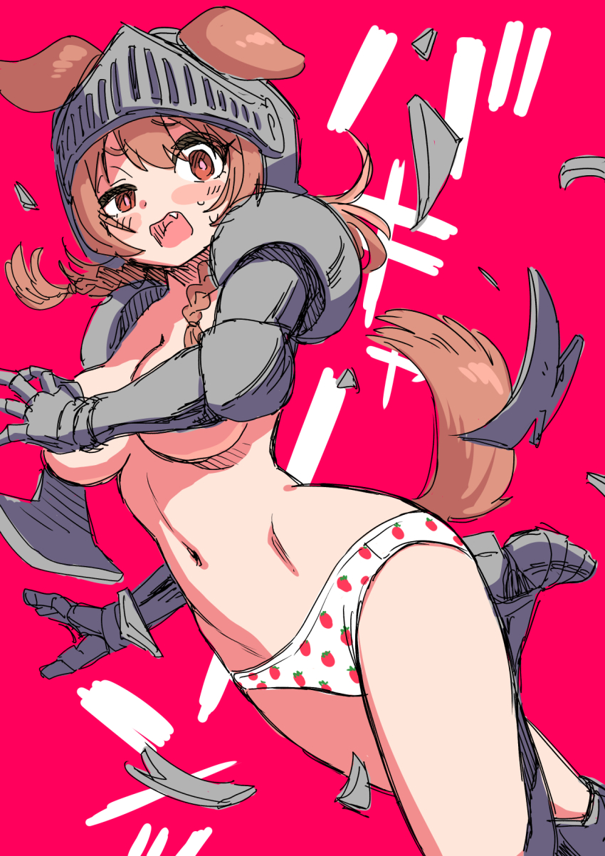 Inugami Korone (Hololive) Rule 34 Image