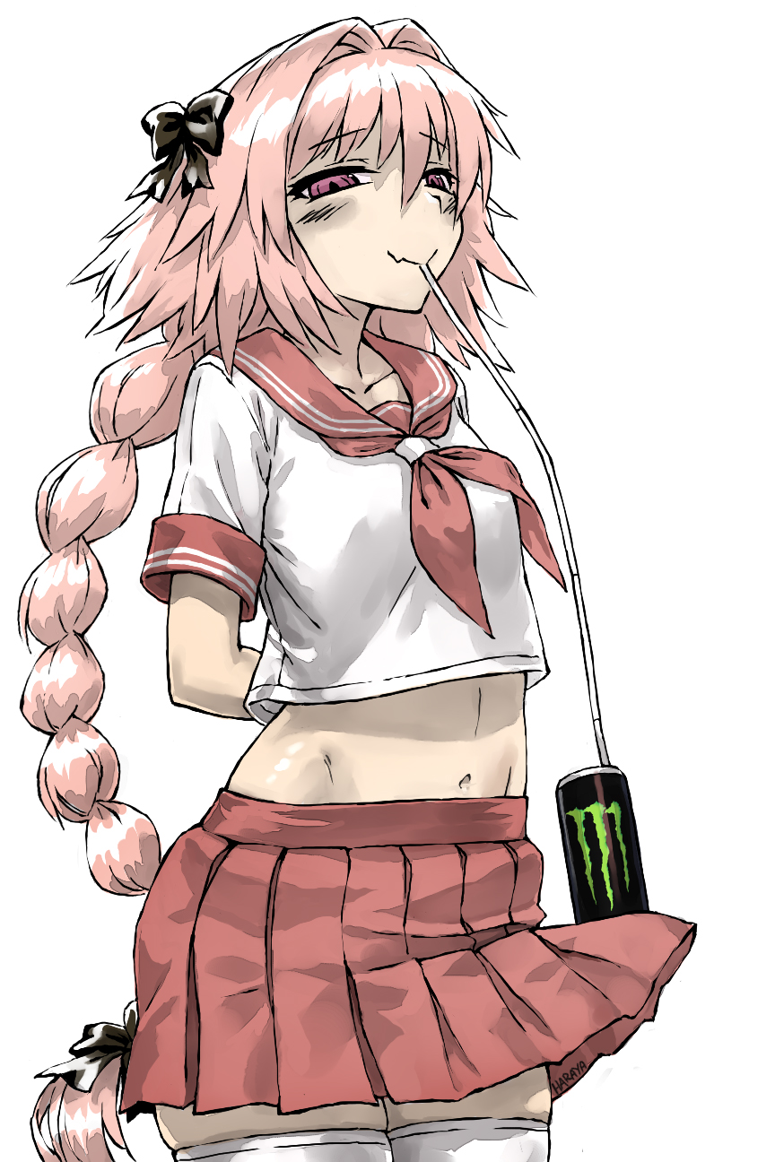 Astolfo (Fate) Rule 34 Image
