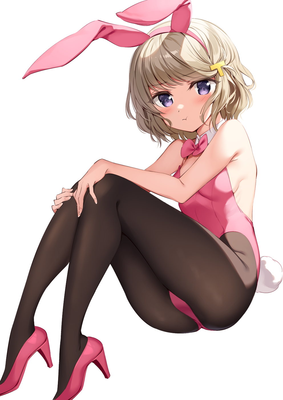 Seishun Buta Yarou Rule 34 Image