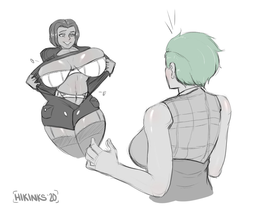 Celine (Lycanthieves) Rule 34 Image