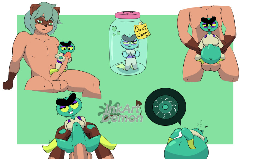 Eve (Brawl Stars) Rule 34 Image