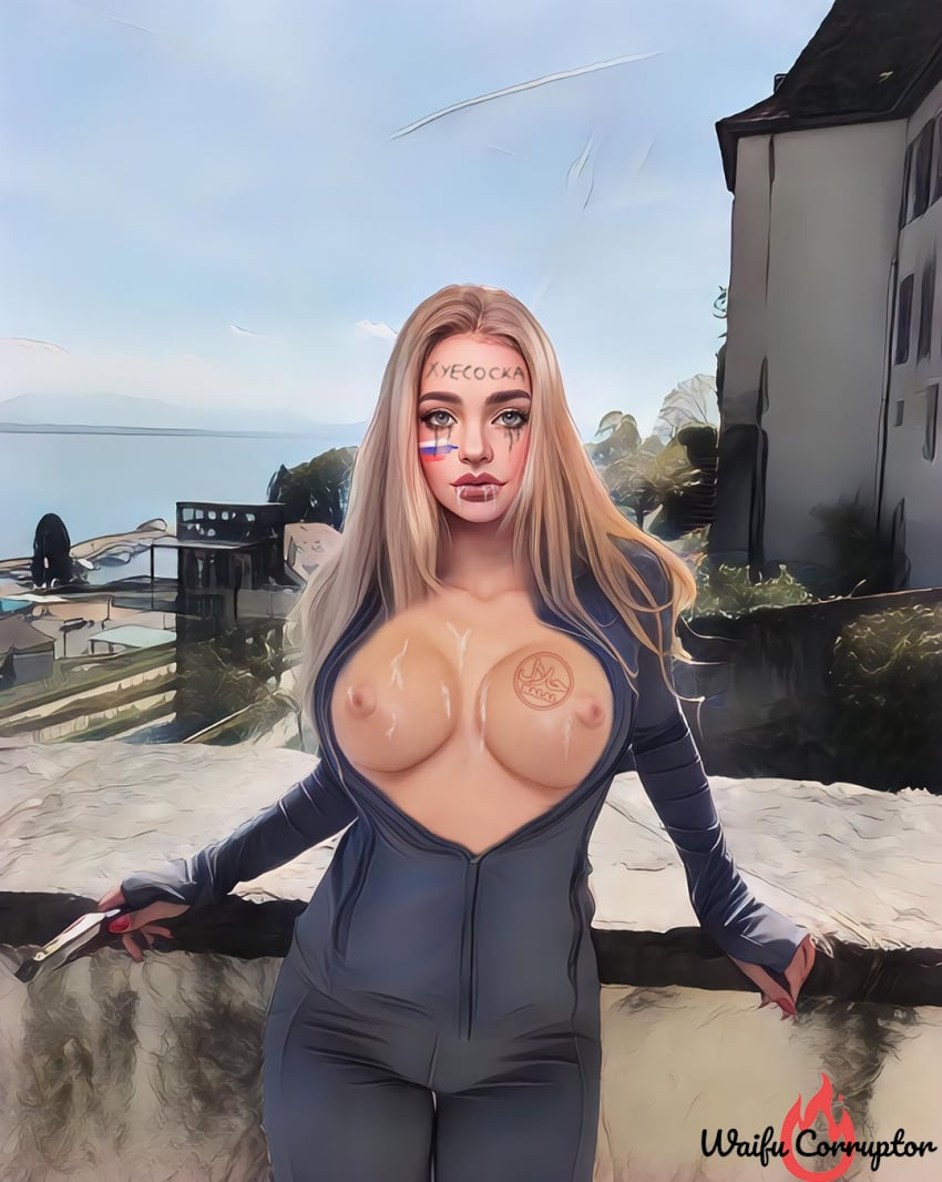 2d Rule 34 Image