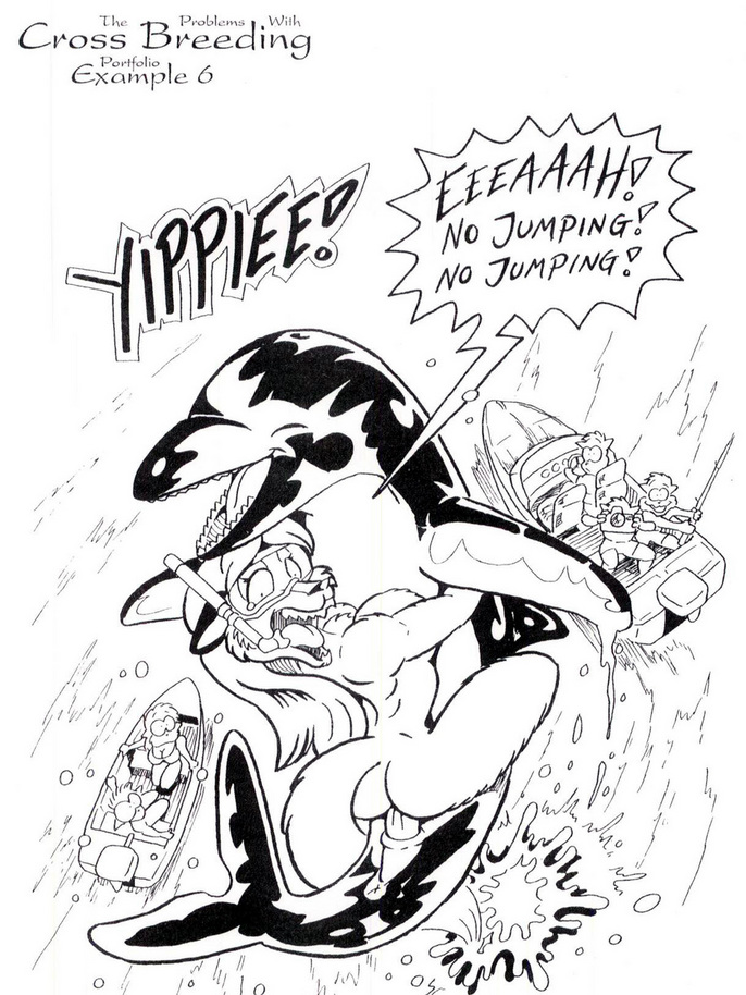 Anthro Rule 34 Image