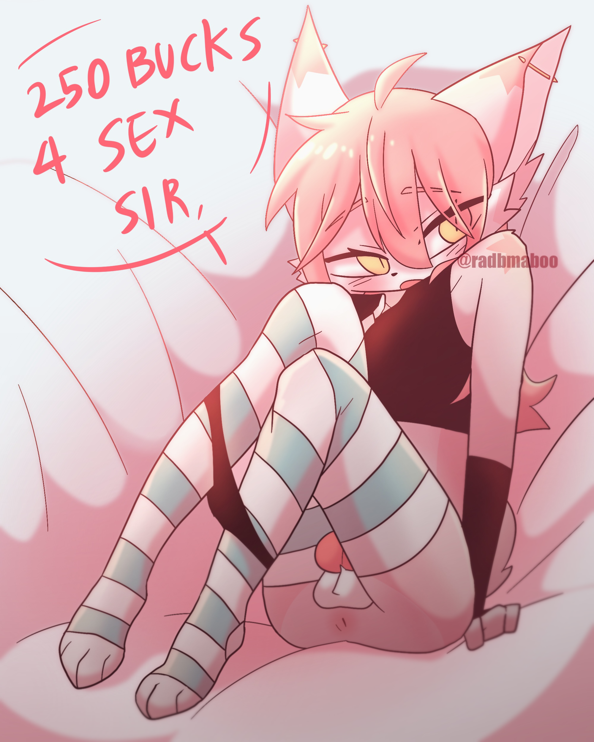 4 Fingers Rule 34 Image