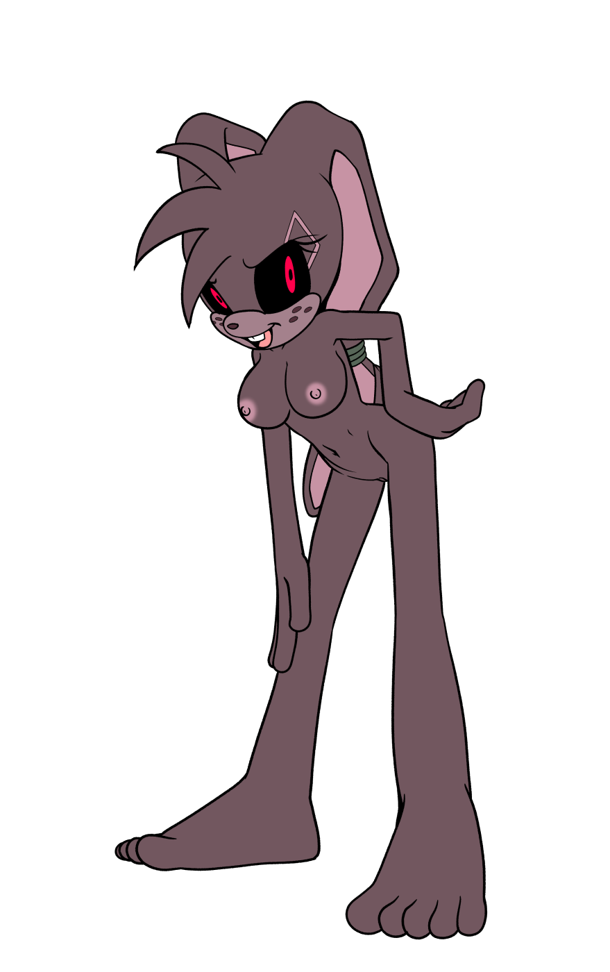 Diamond (Fours) Rule 34 Image