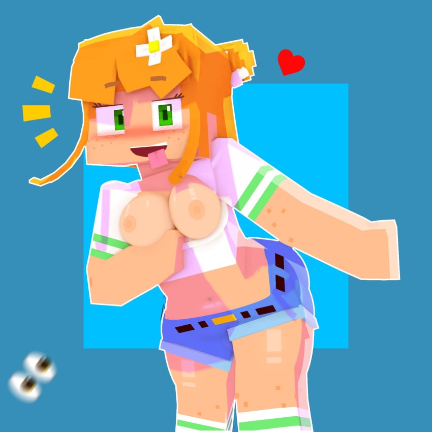 3d (Artwork) Rule 34 Image