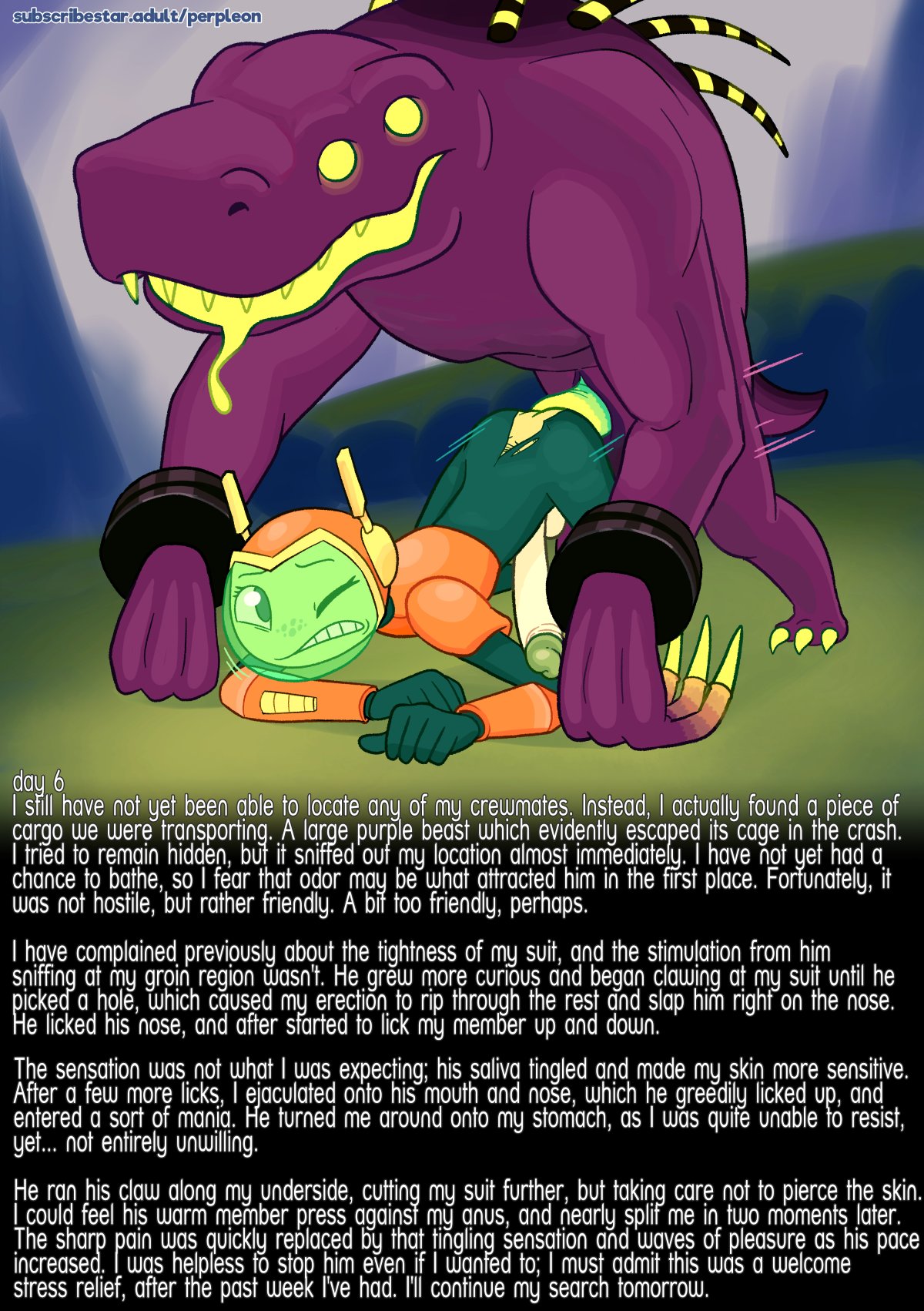 1futa Rule 34 Image