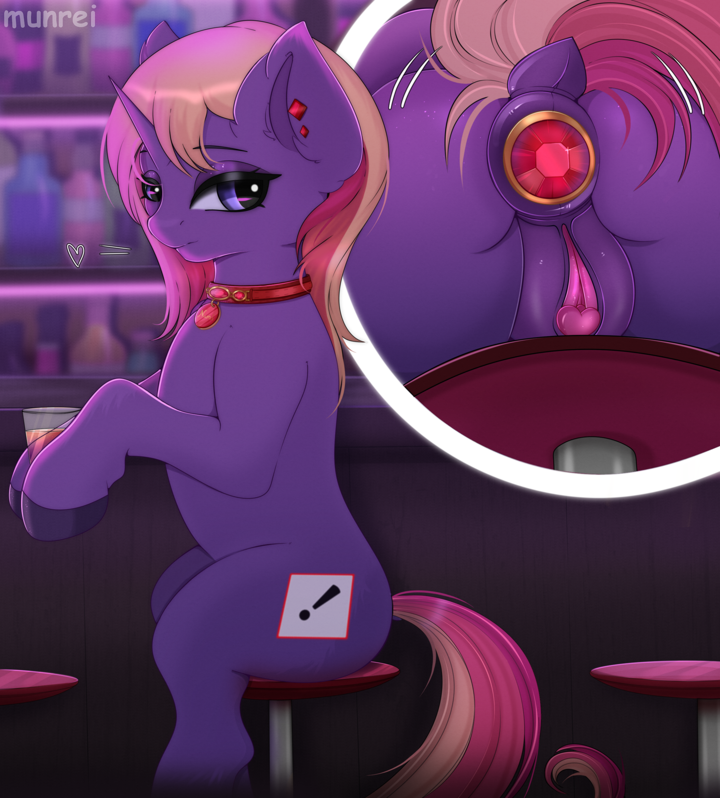 Plug (Sex Toy) Rule 34 Image