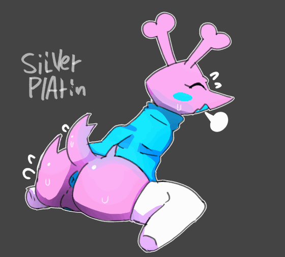 Virovirokun (Deltarune) Rule 34 Image