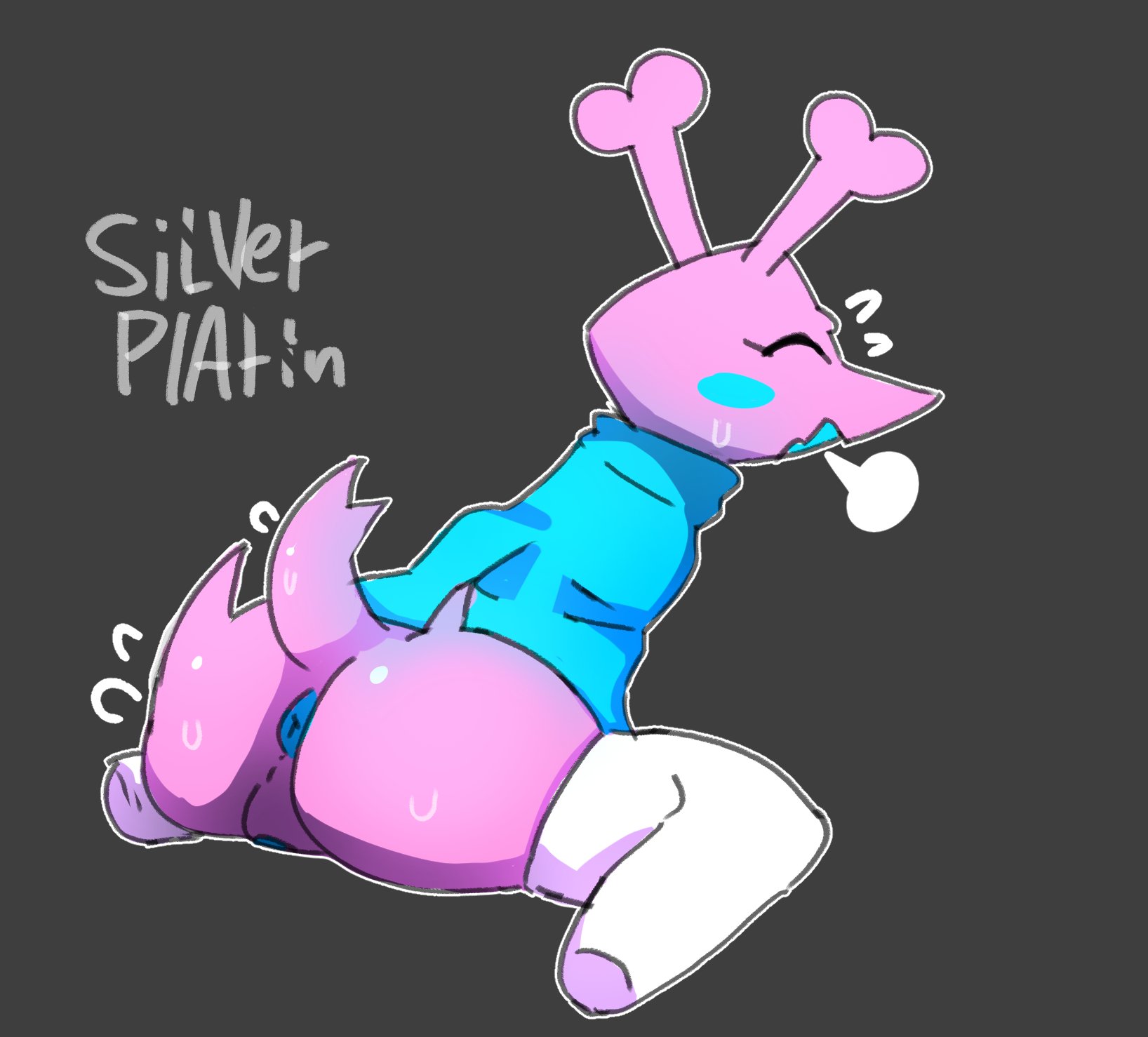 Virovirokun (Deltarune) Rule 34 Image