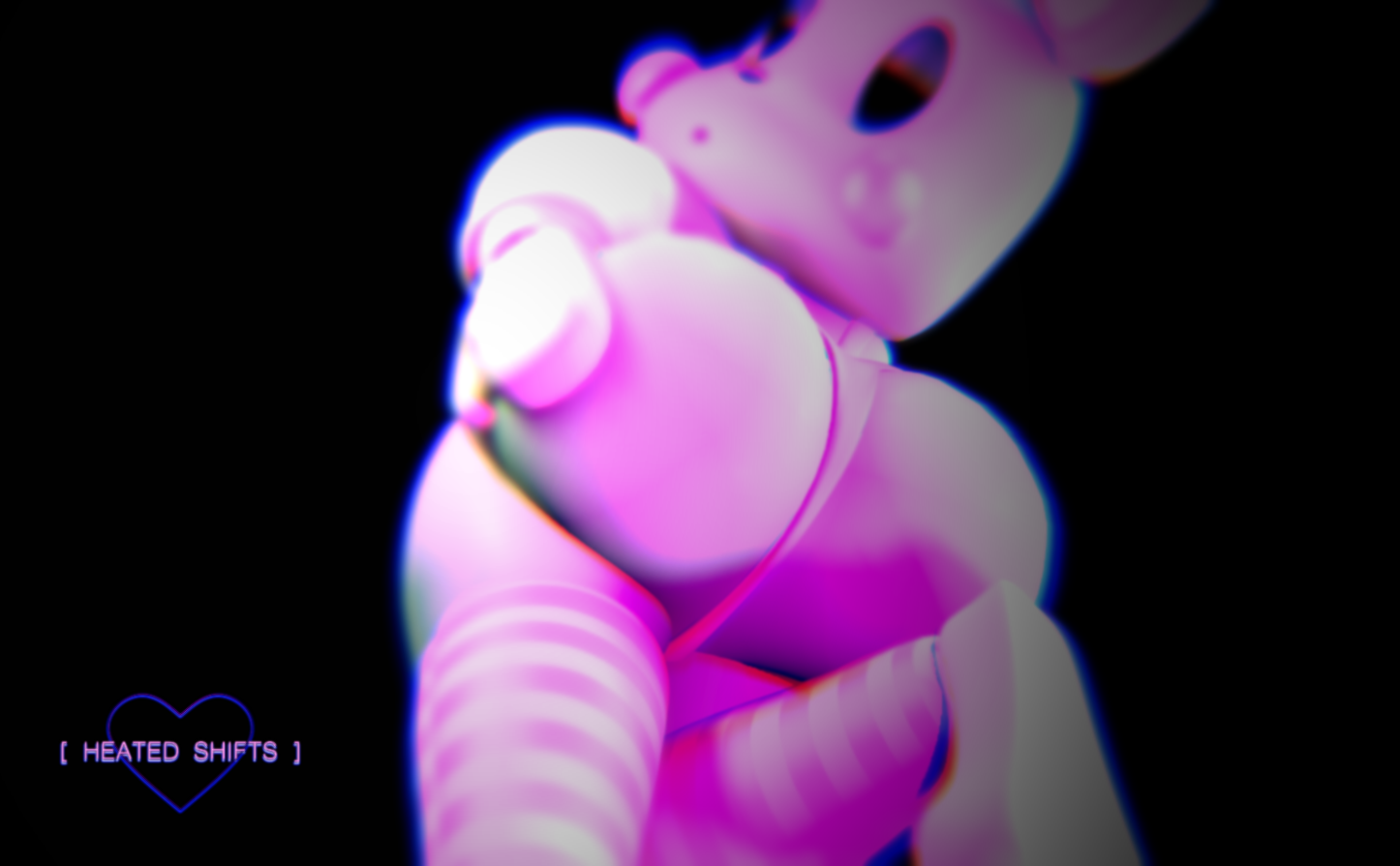 Bonnie (Fnaf) Rule 34 Image