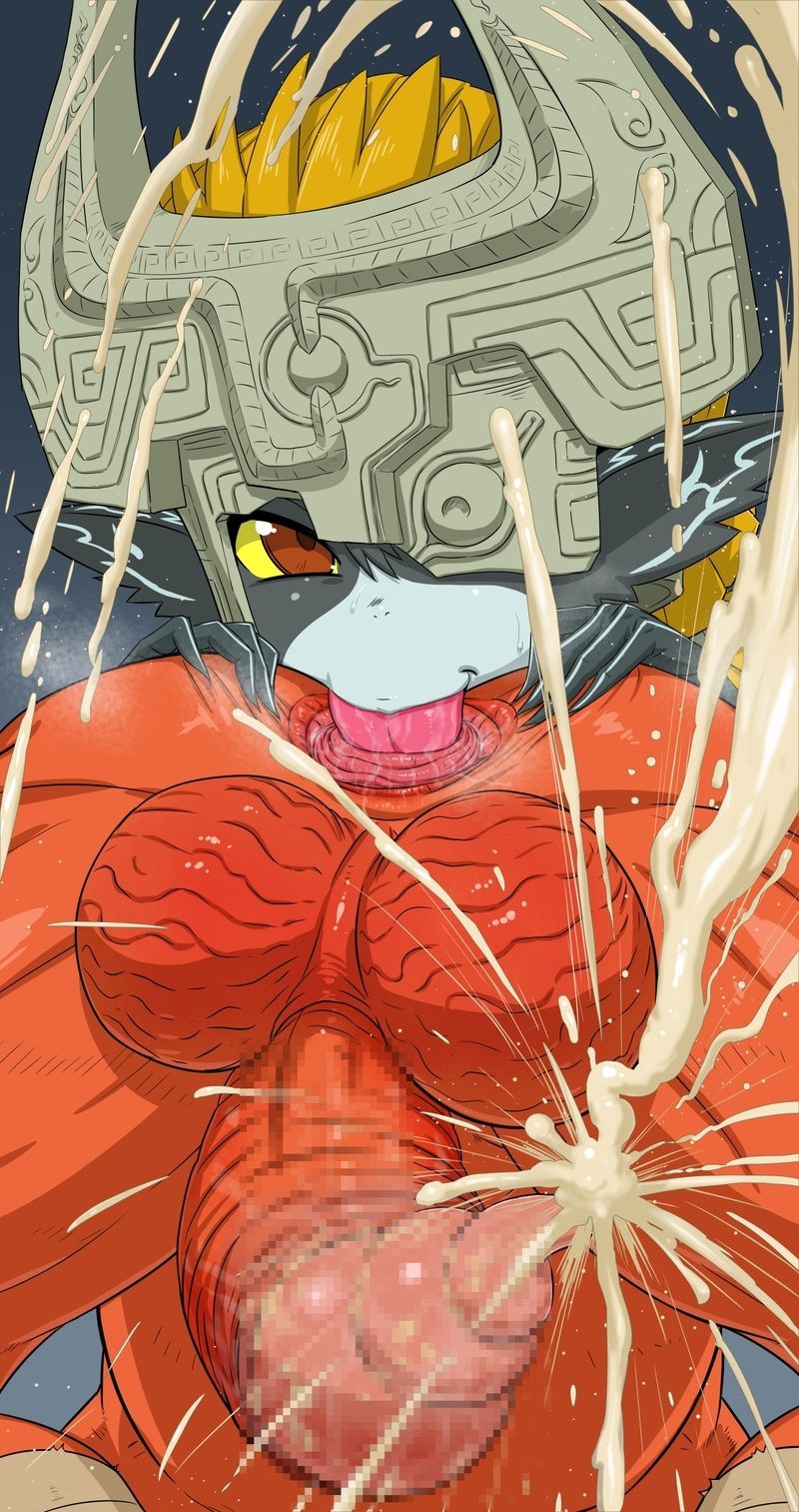 Bokoblin (Nintendo) Rule 34 Image