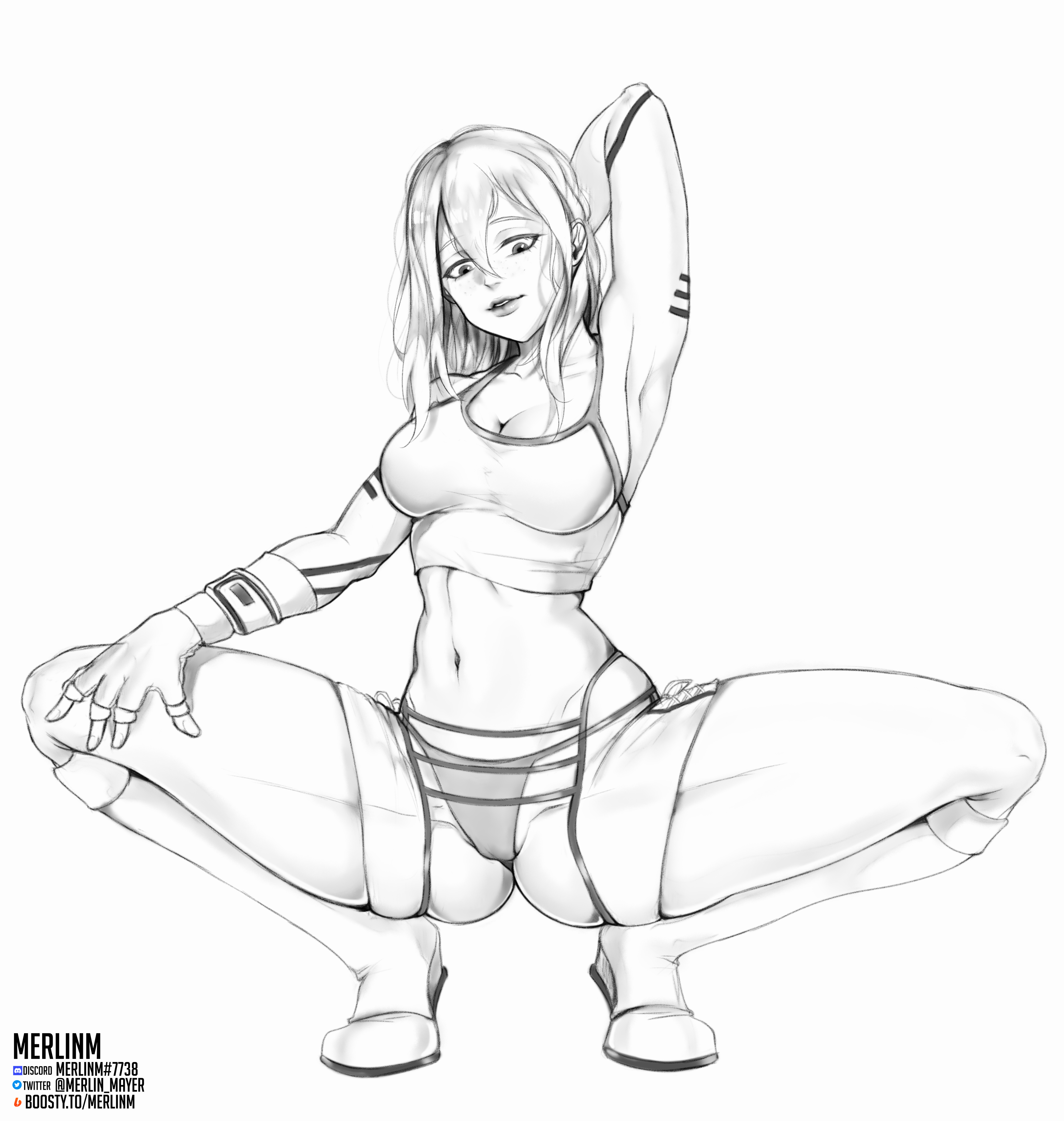 No More Heroes Rule 34 Image