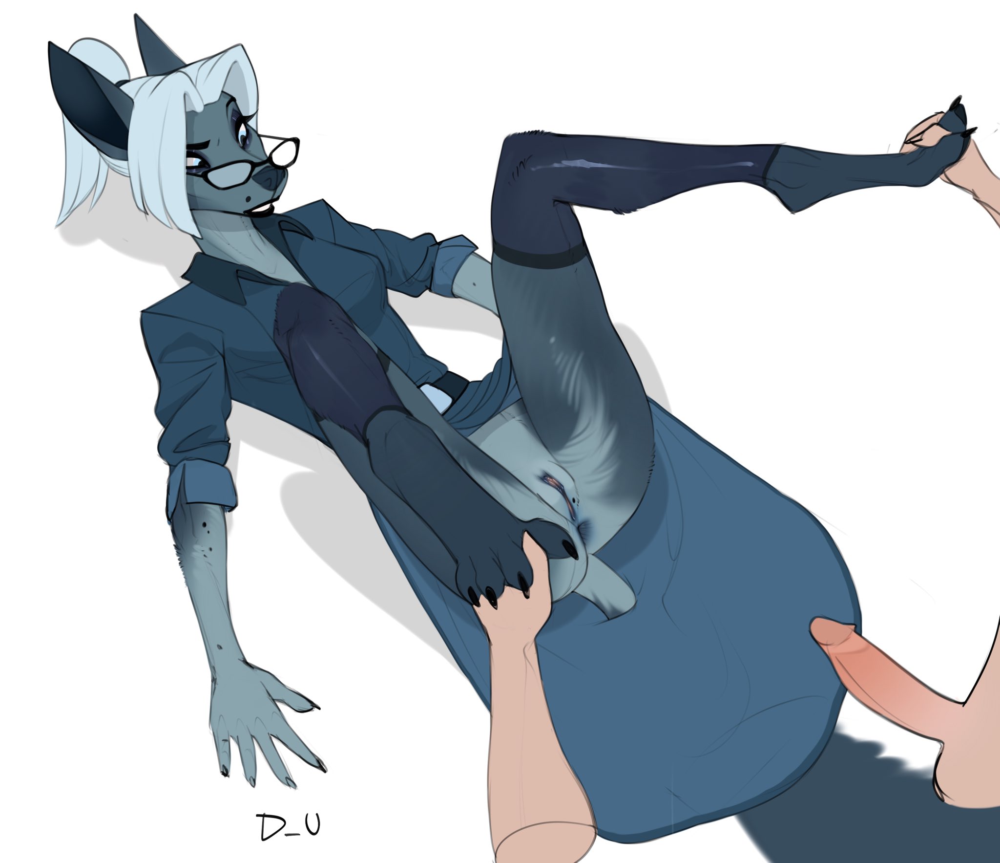Unknown (Disambiguation) Rule 34 Image