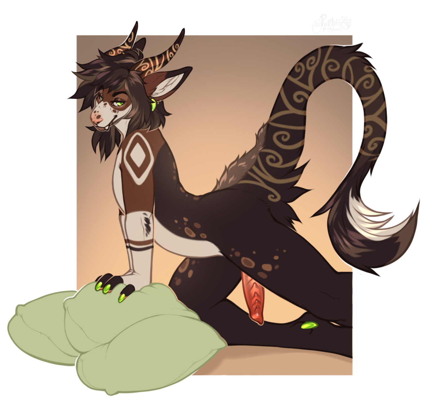 Anthro Rule 34 Image
