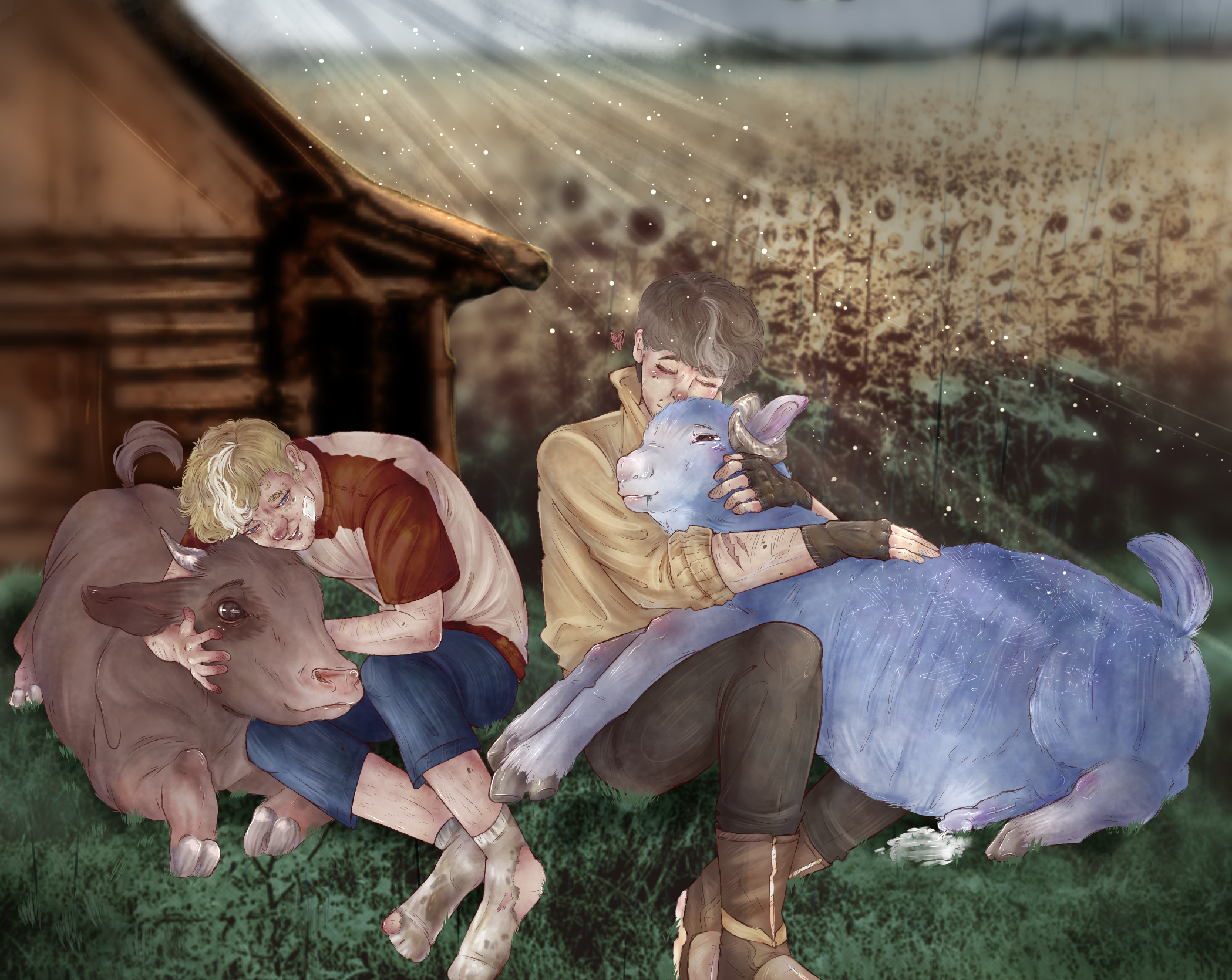 Dream Smp Rule 34 Image