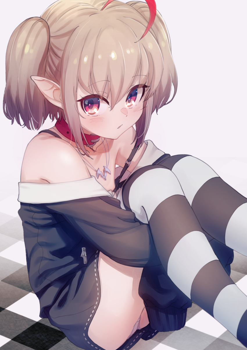 Makaino Ririmu (Nijisanji) Rule 34 Image