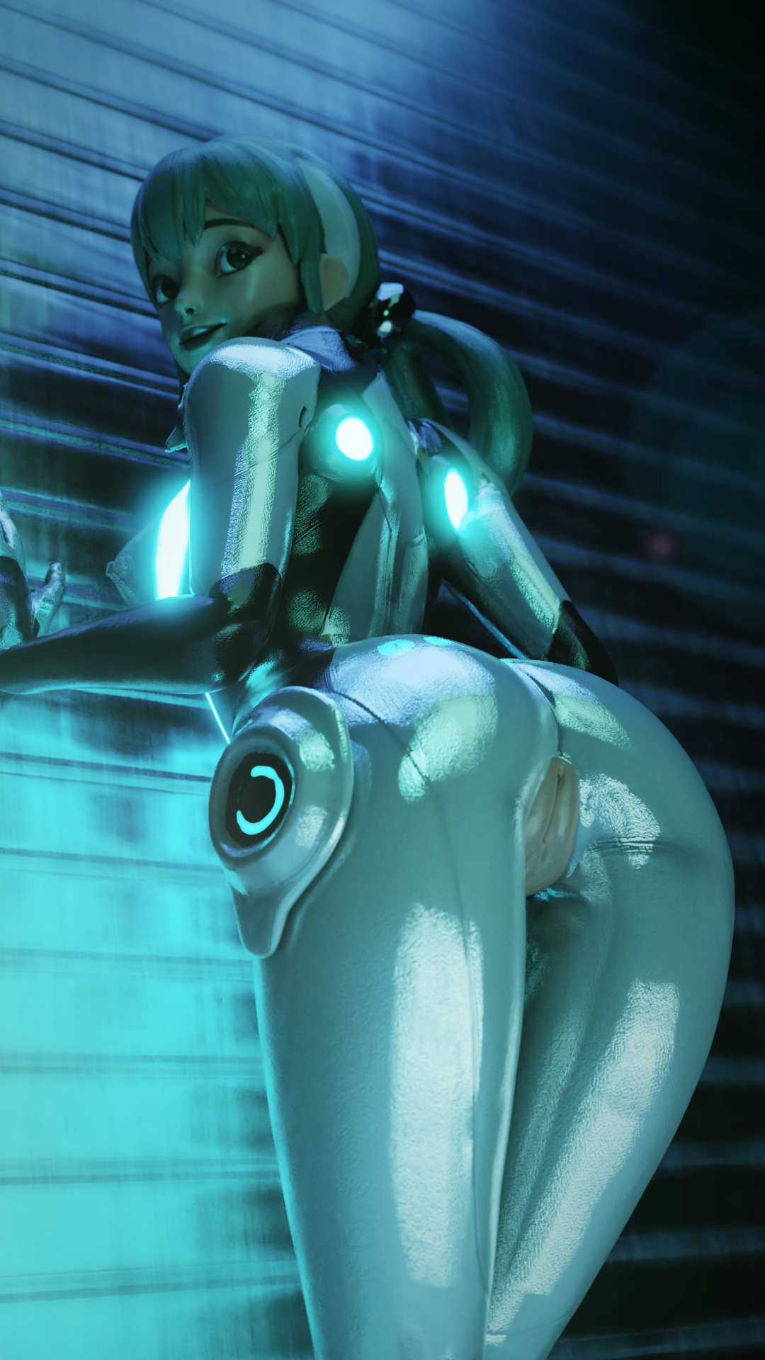 Hyper Universe Rule 34 Image