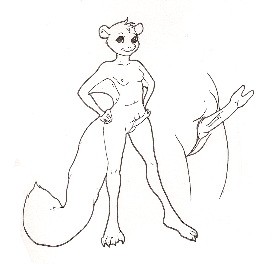 Inaki Rule 34 Image