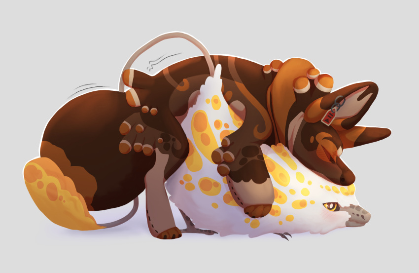 Creatures Of Sonaria Rule 34 Image
