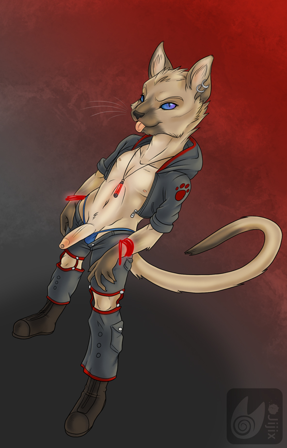 :P Rule 34 Image