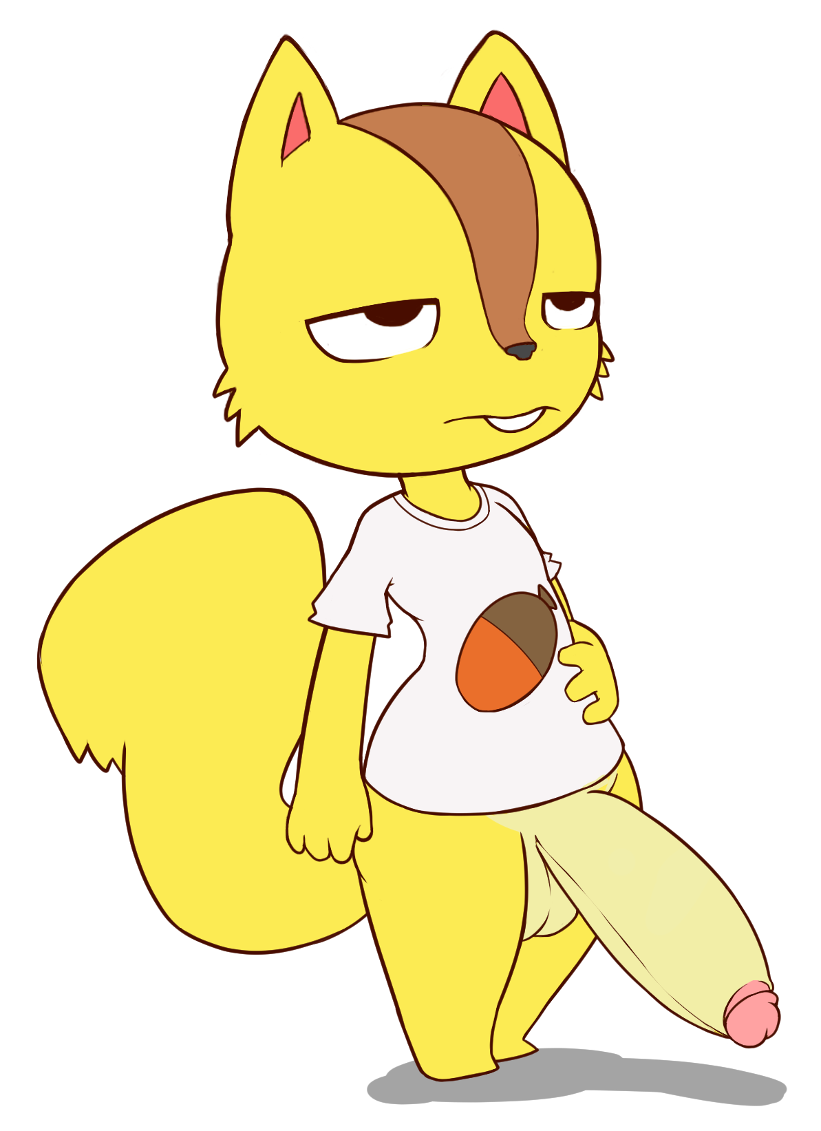 Polly Possum (Summer Wars) Rule 34 Image