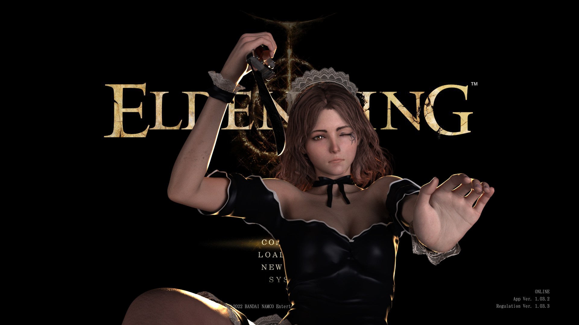 Melina (Elden Ring) Rule 34 Image
