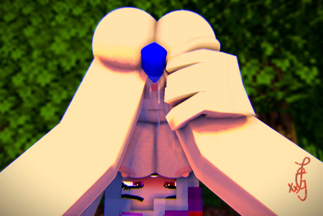 Xxtrixie (Xxtrixieggman9) Rule 34 Image
