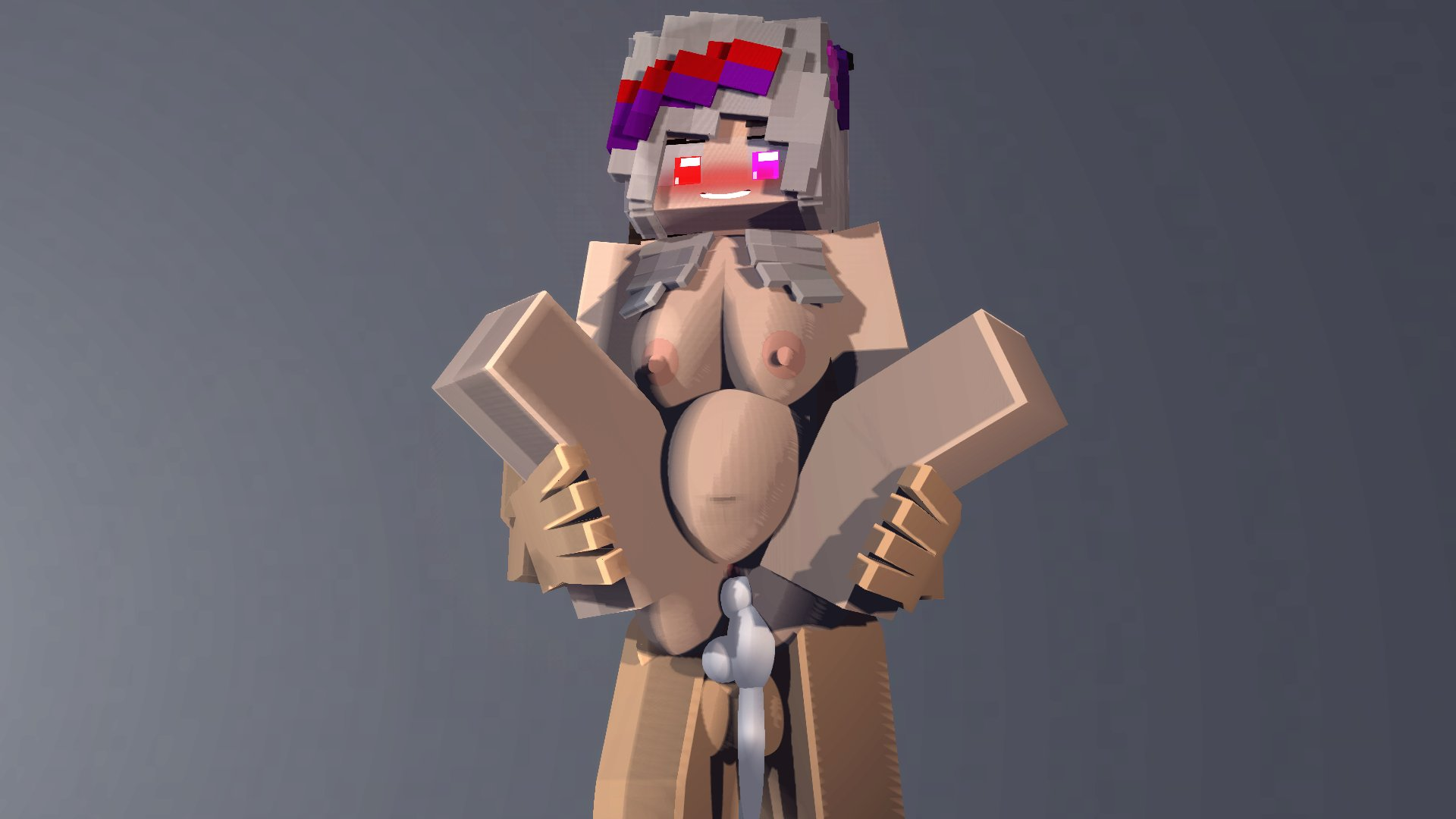 Xxtrixie (Xxtrixieggman9) Rule 34 Image