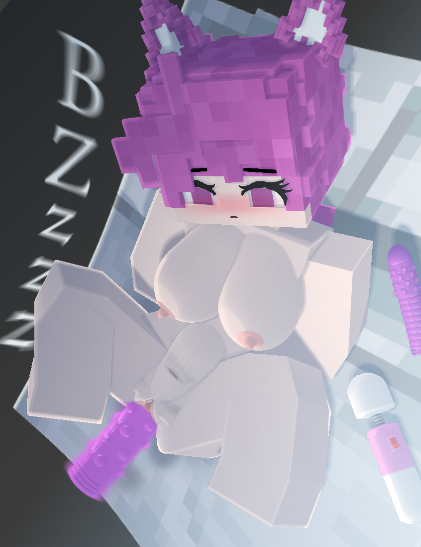Mizuki (Mymizukid) Rule 34 Image