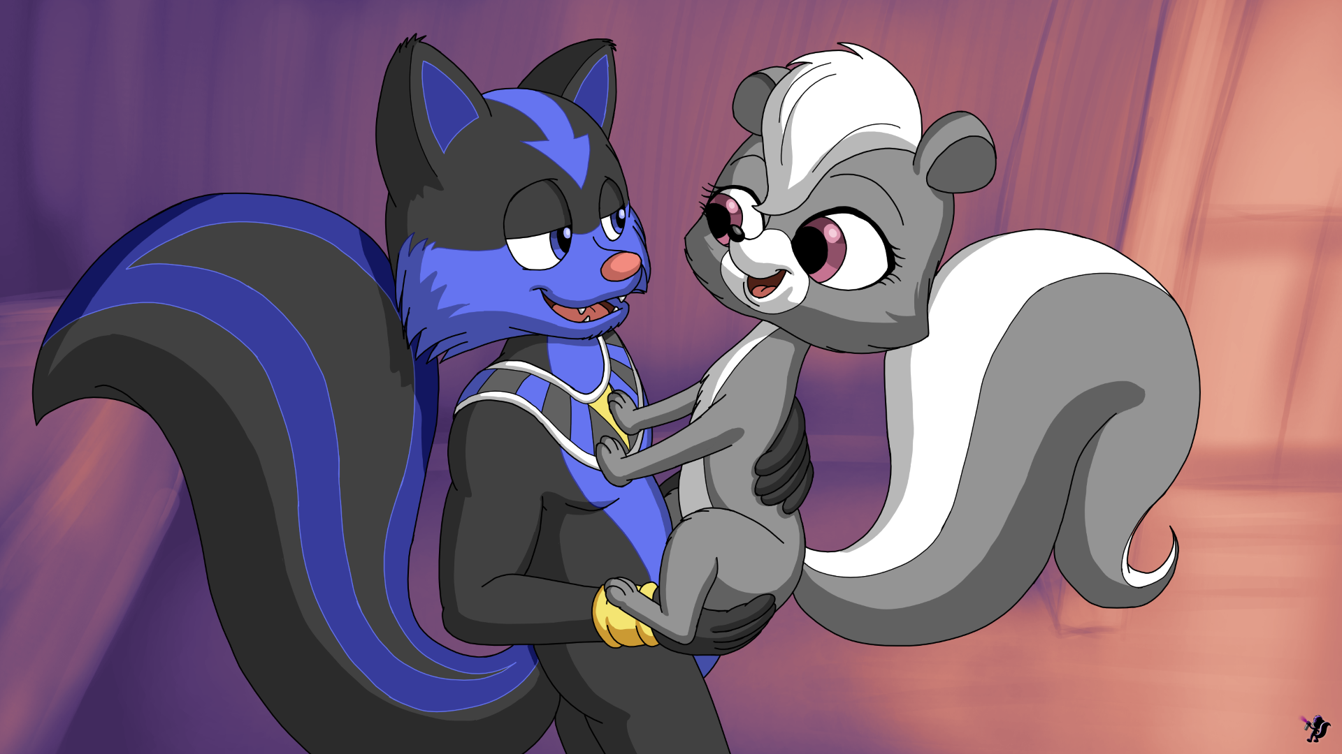 Pepper Clark (Littlest Pet Shop) Rule 34 Image