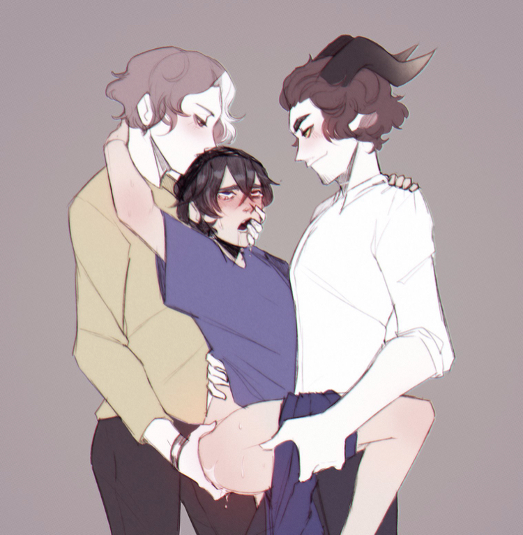Ass Rule 34 Image