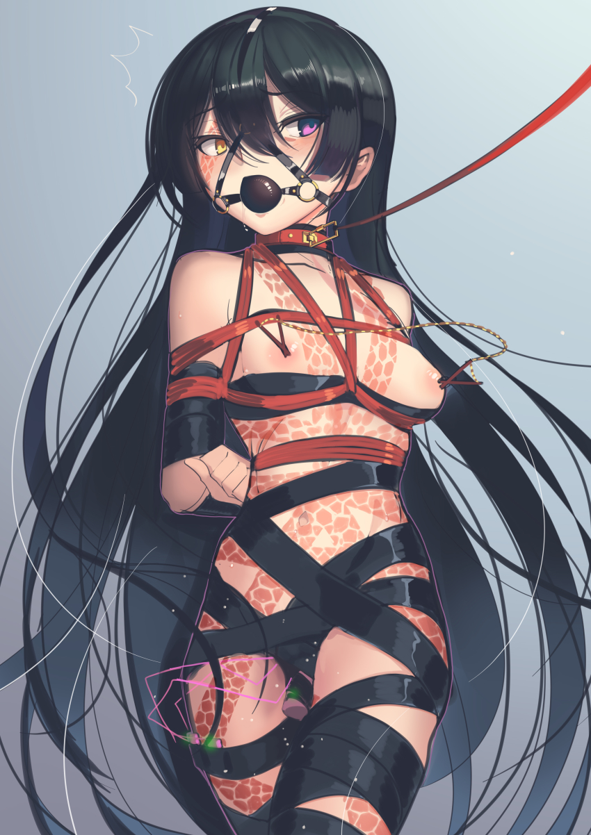 Mochizuki Chiyome (Fate) Rule 34 Image