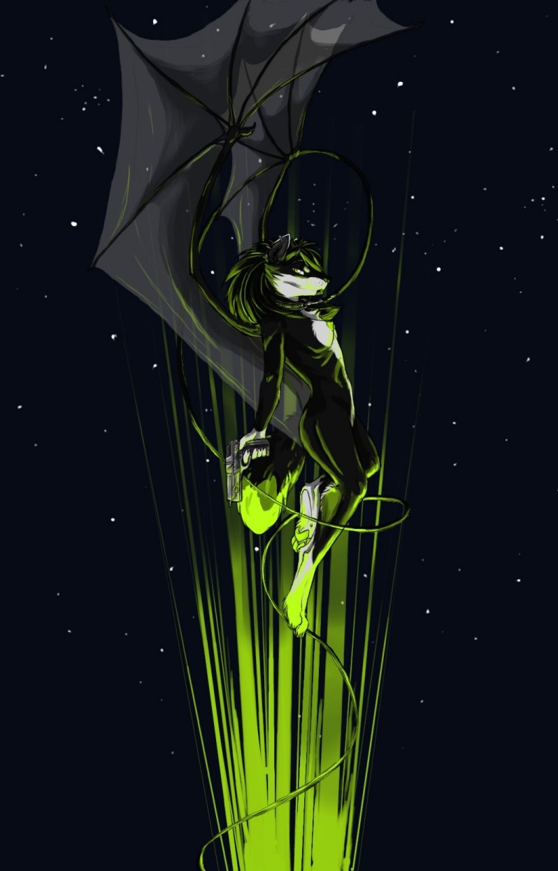 Anthro Rule 34 Image