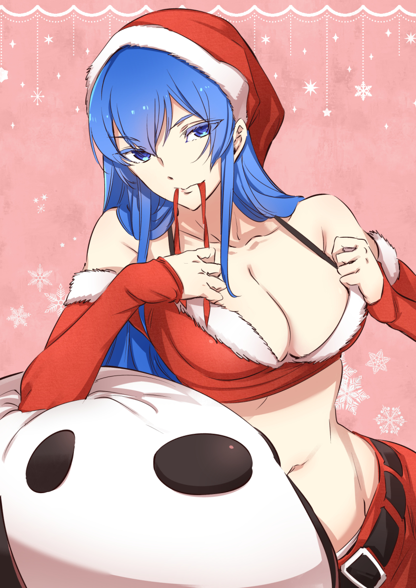 Esdeath (Akame Ga Kill!) Rule 34 Image