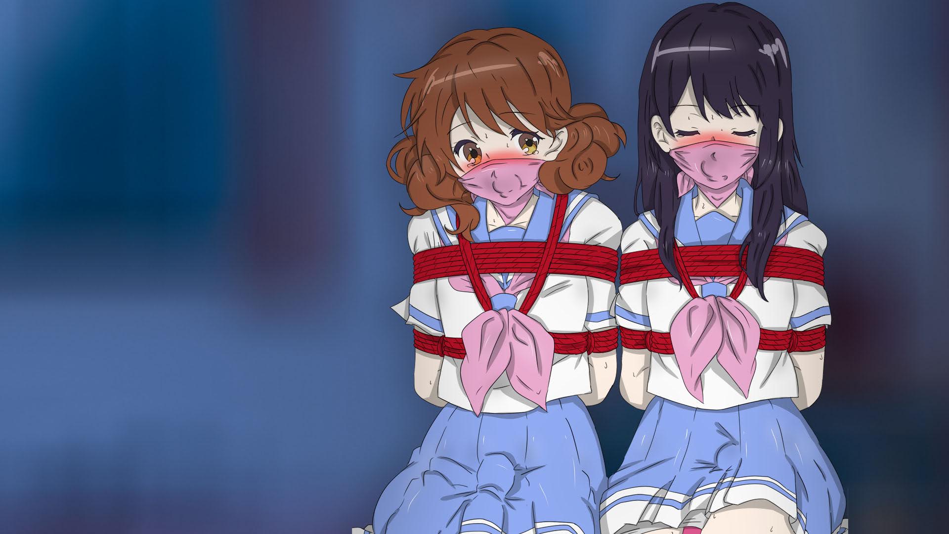 Kousaka Reina (Hibike! Euphonium) Rule 34 Image