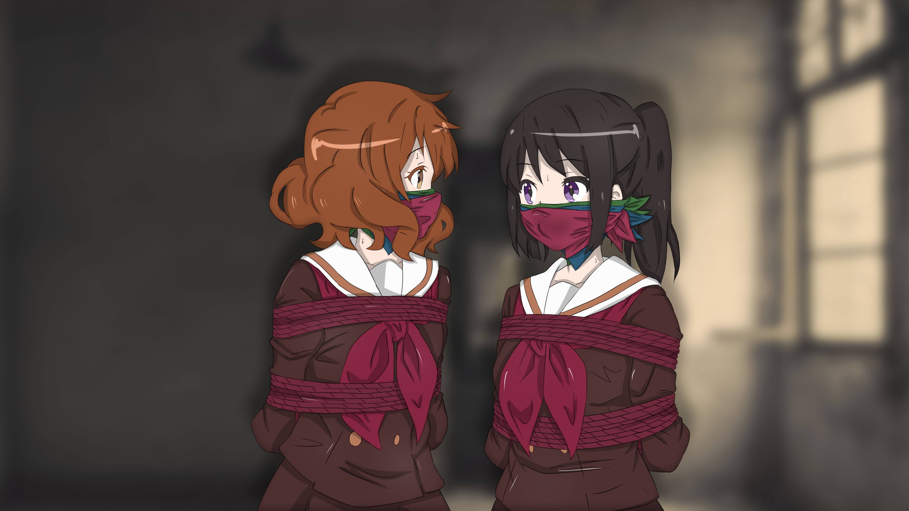Kousaka Reina (Hibike! Euphonium) Rule 34 Image
