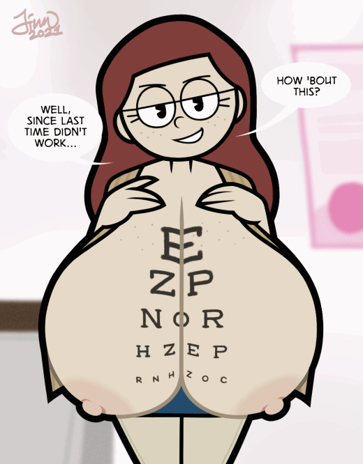 1girls Rule 34 Image