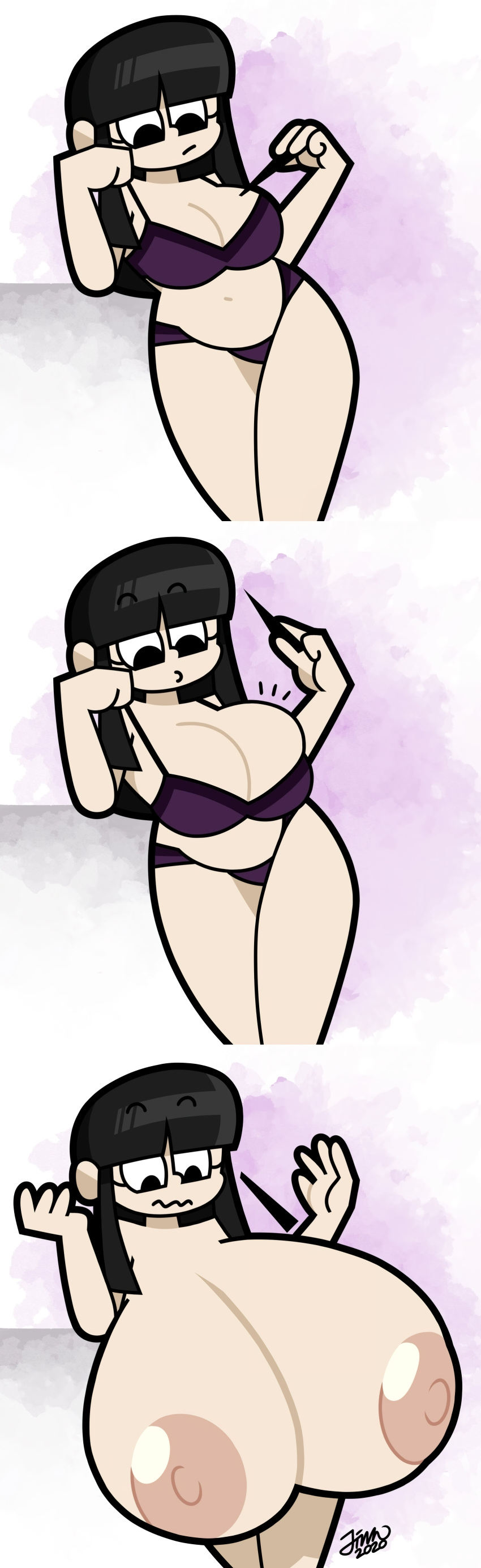 1girls Rule 34 Image