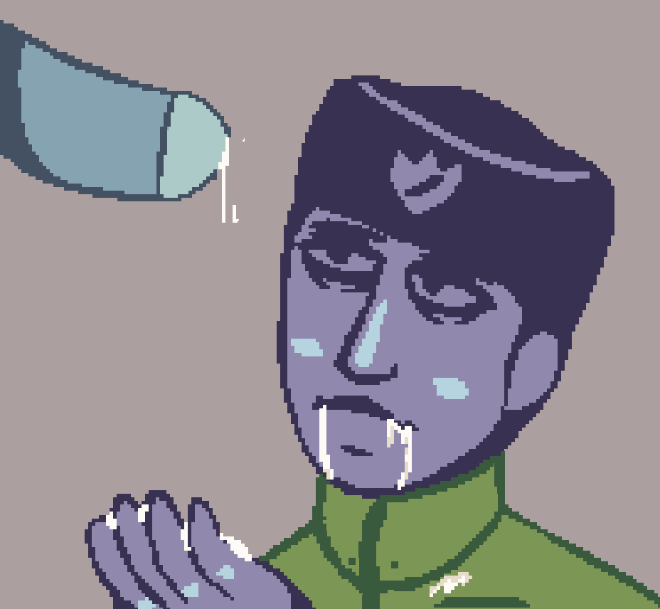 Cum Rule 34 Image