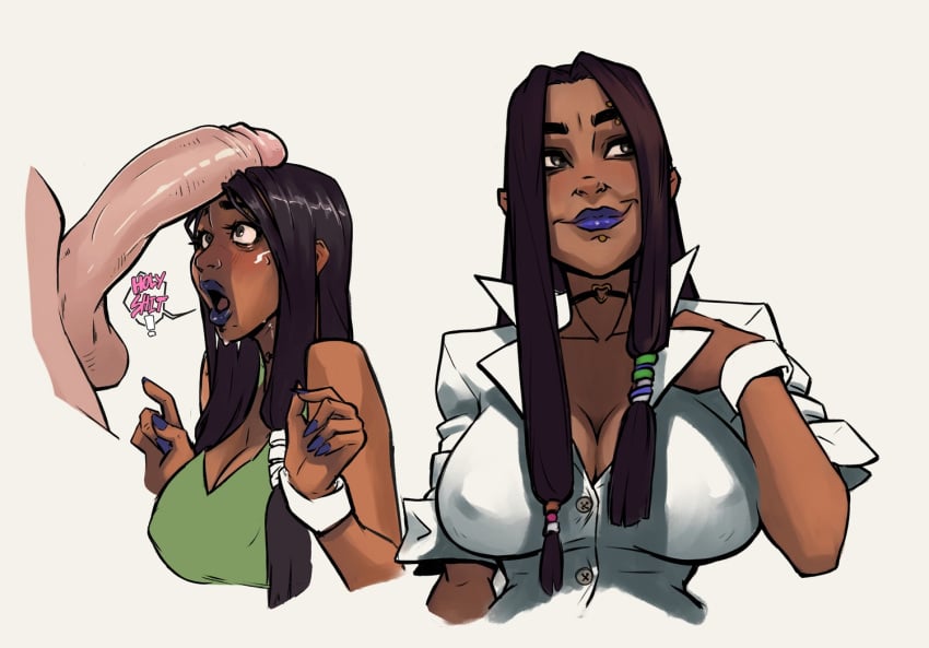 Camilla Torres Rule 34 Image