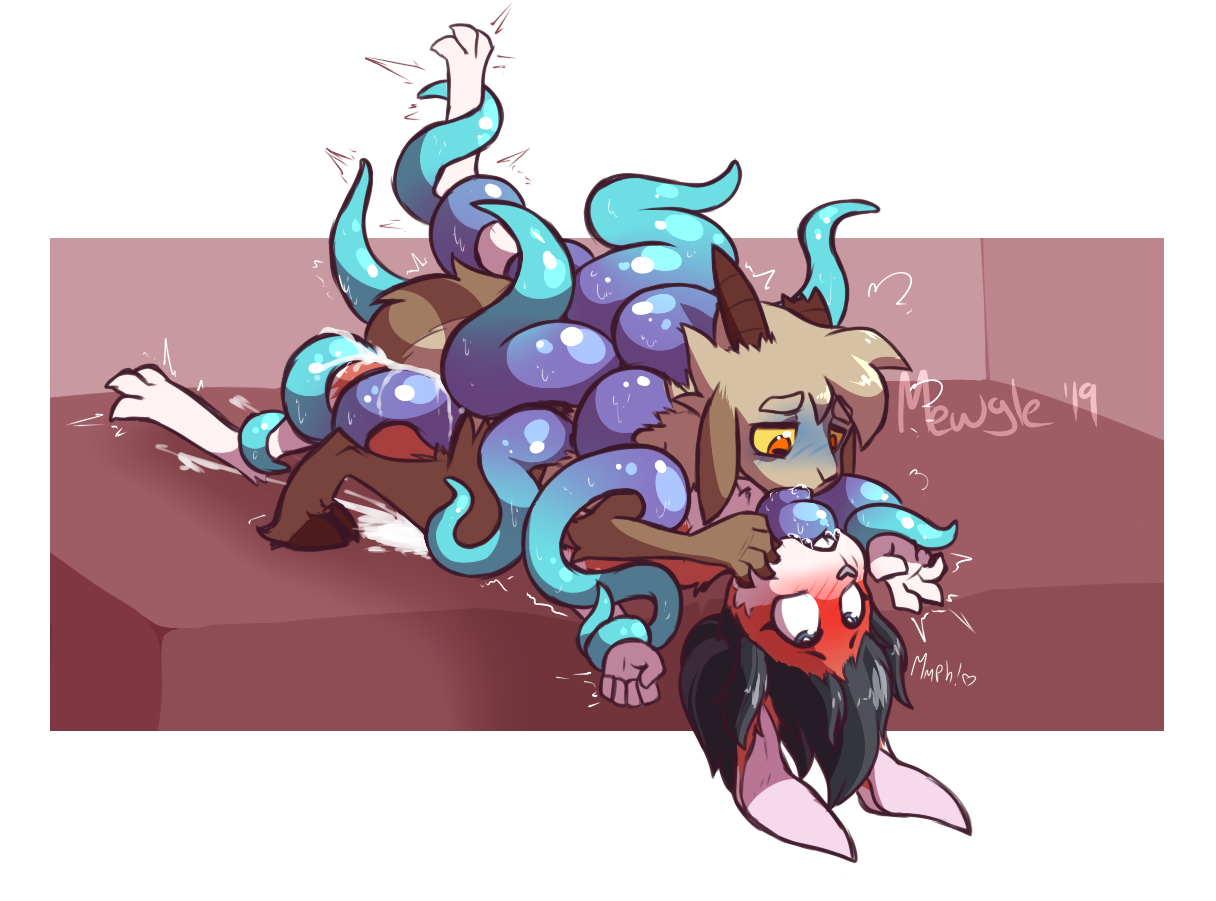 Reed (Mewgle) Rule 34 Image