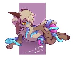 Reed (Mewgle) Rule 34 Image