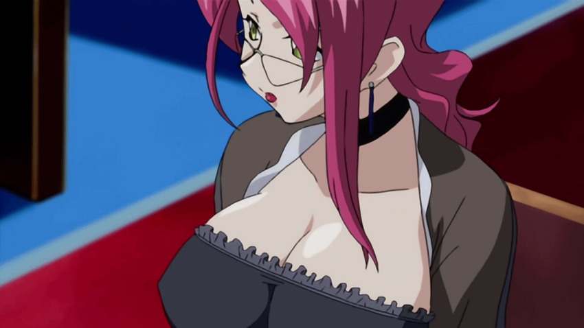 Aoi Kiriko (Shinkon Gattai Godannar!!) Rule 34 Image