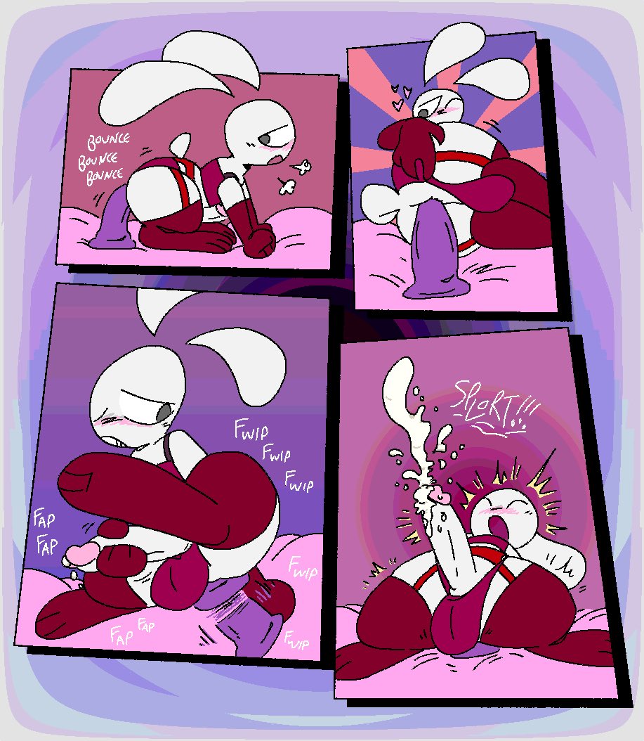 Flint (Qoolguyart) Rule 34 Image