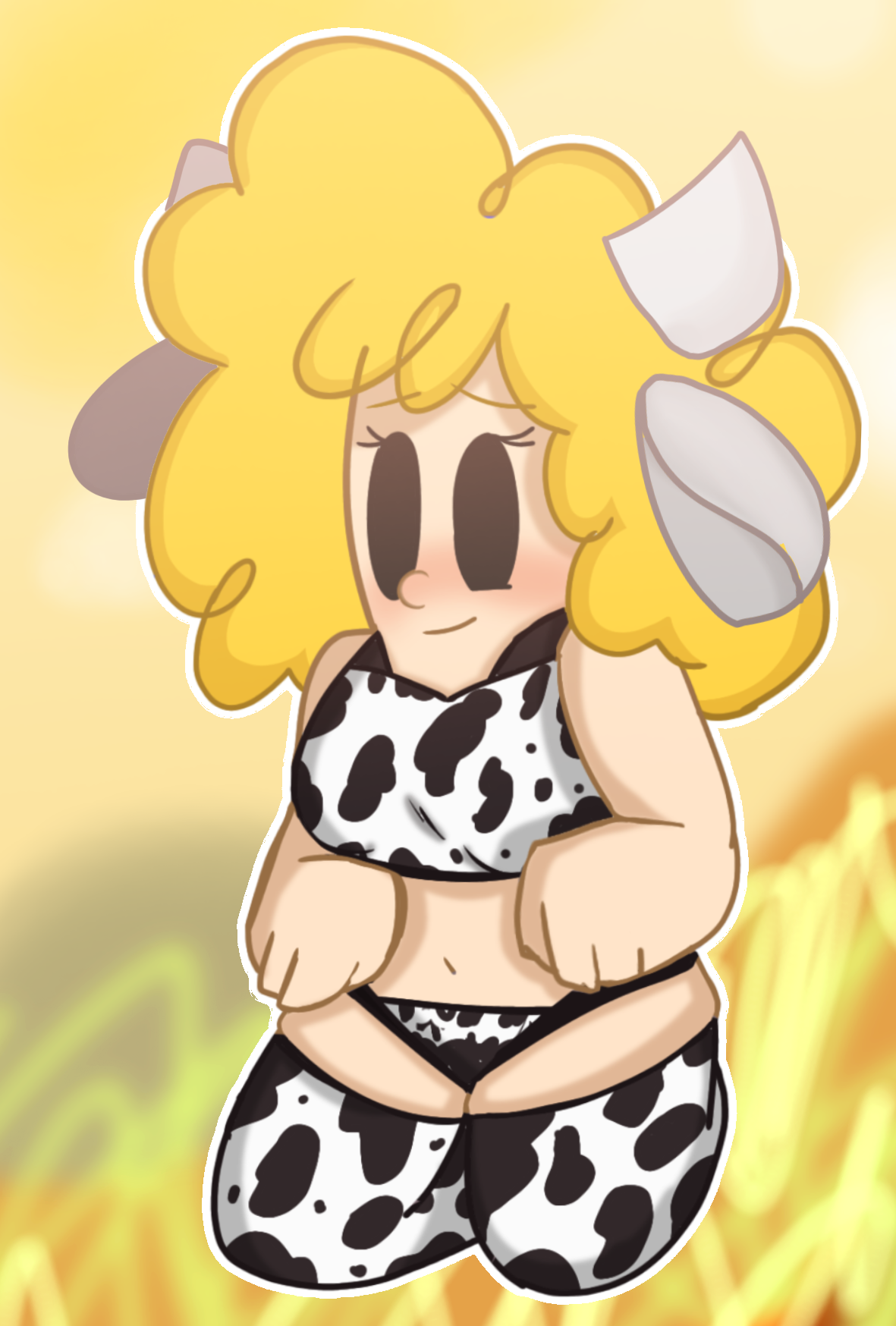 Captain Underpants (Series) Rule 34 Image