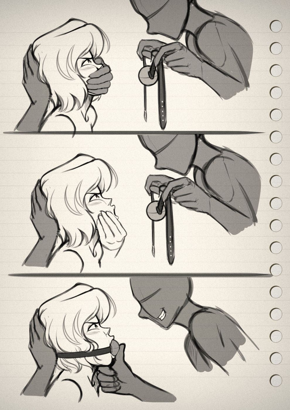 Cleo (Kidetic) Rule 34 Image