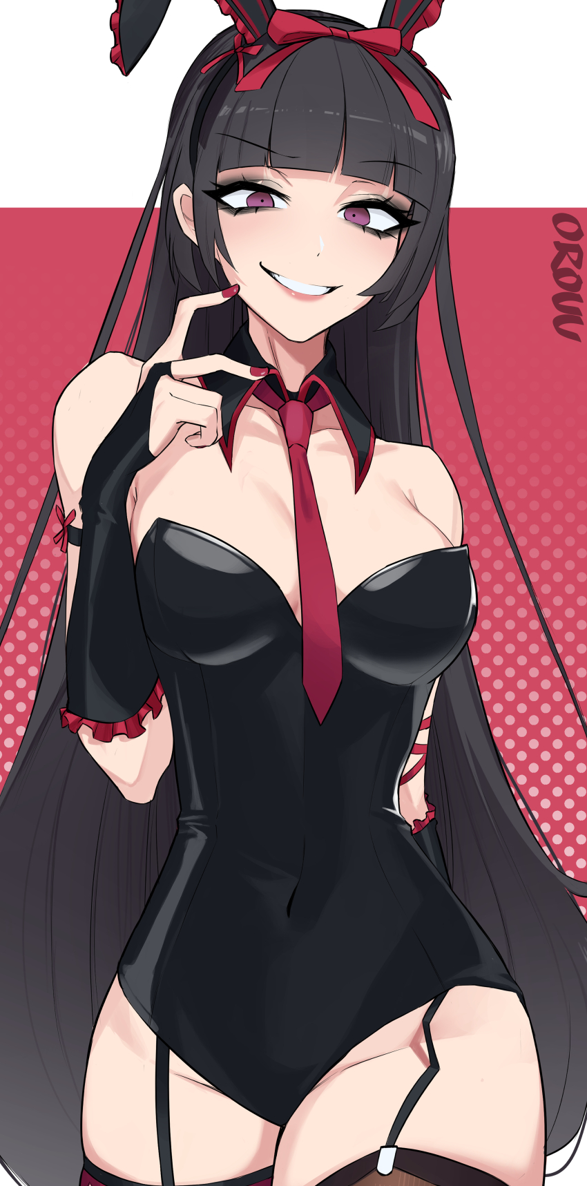 Rory Mercury (Gate - Jieitai Ka No Chi Nite Kaku Tatakaeri) Rule 34 Image