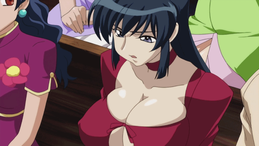 Fujimura Shizuru (Shinkon Gattai Godannar!!) Rule 34 Image